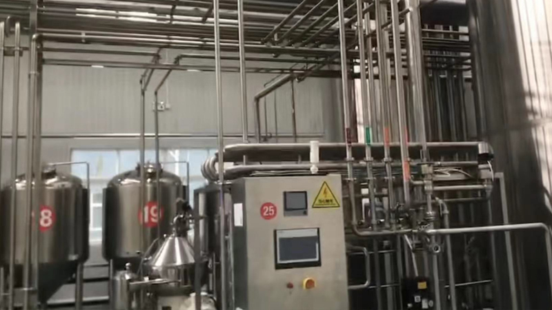 陆良河北船头客精酿啤酒厂